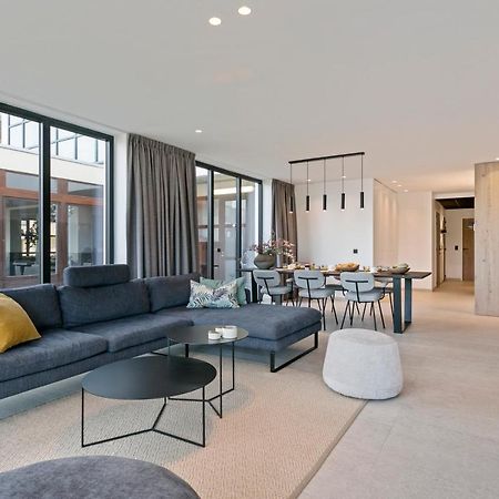 Apartamento Vloed De Panne Exterior foto