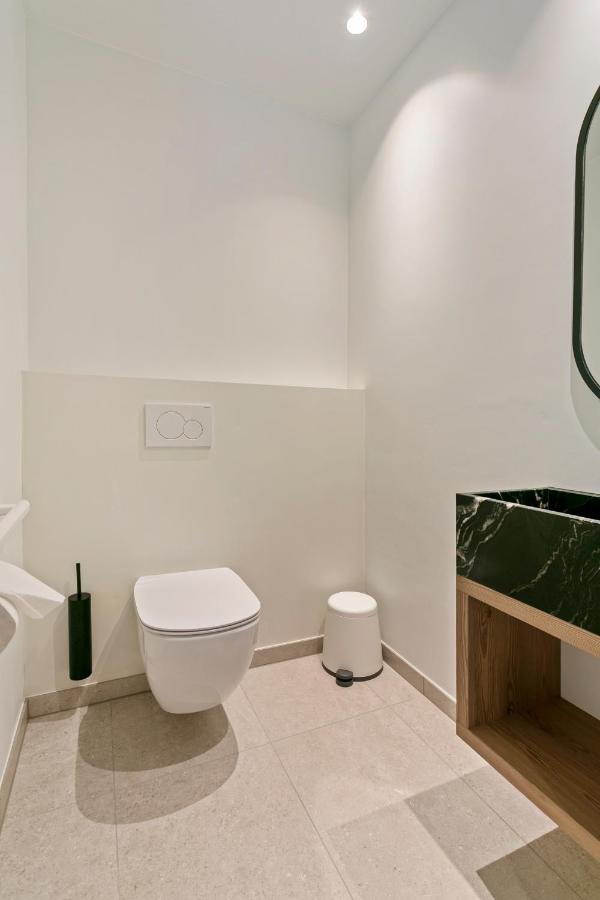 Apartamento Vloed De Panne Exterior foto